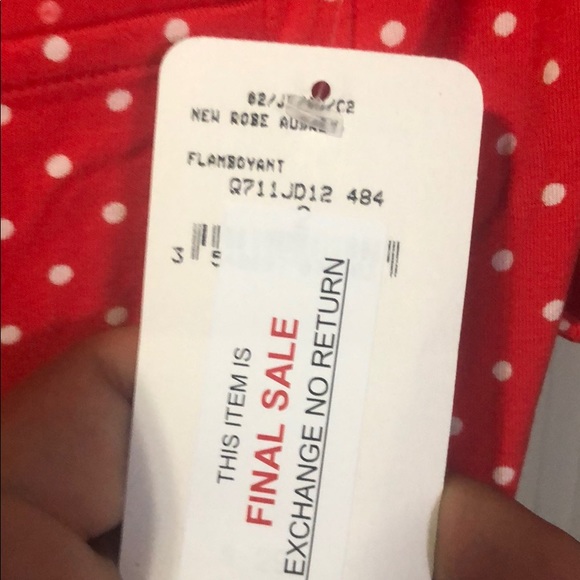 Agnes B women’s New Robe Audrey - Picture 2 of 7